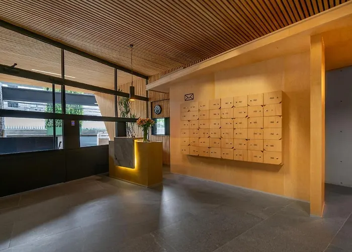 San Angel Modern Luxury Mexico City