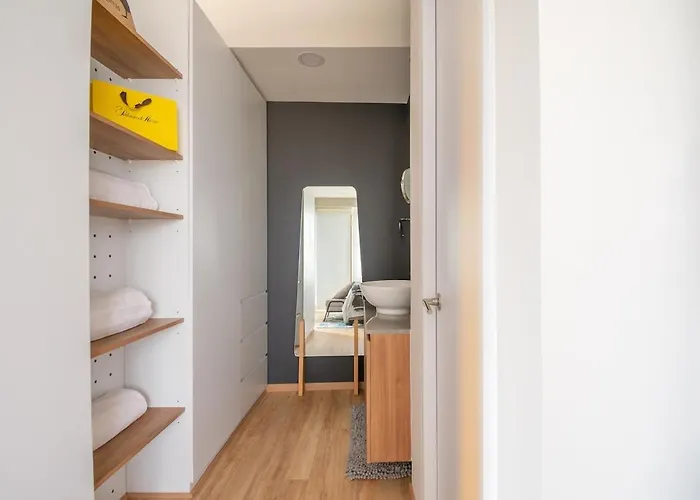 Apartment San Angel Modern Luxury Mexico City