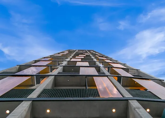 San Angel Modern Luxury